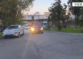 Në Fier arrestohet 55-vjeçari i shpallur në kërkim dhe i dënuar me burg