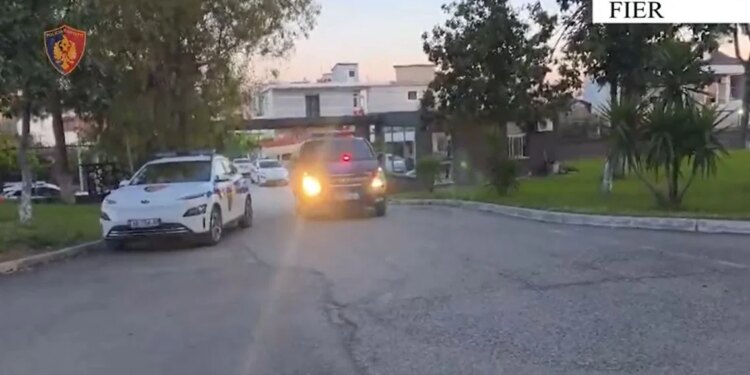 Në Fier arrestohet 55-vjeçari i shpallur në kërkim dhe i dënuar me burg