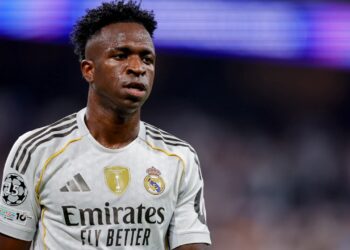 Në Madrid mbizotëron kaosi; Manchester City nis lëvizjet për Vinicius Jr, ka edhe vetëm një vit kontratë