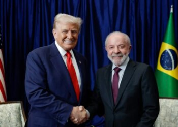 Në Shtëpinë e Bardhë, presidenti i Brazilit zbulon detaje takimi me Trump: I dhashë marrëveshjen bërthamore për Iranin