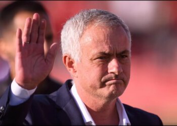 Në Spanjë nuk ka dyshime: Jose Mourinho do të jetë trajner i Real Madridit, por Mbappe mbetet çështje
