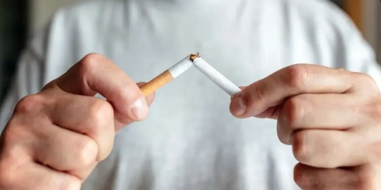 Në Suedi ndryshon mënyra e përdorimit të nikotinës, me rritje të fortë të snusit dhe cigareve elektronike