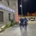 Në Vlorë arrestohet 20-vjeçari që vodhi një motomjet; i sekuestruan grusht metalik
