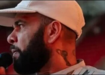 Në burg, Krishti më çliroi: Jeta e re e Dani Alves si predikues