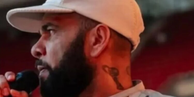Në burg, Krishti më çliroi: Jeta e re e Dani Alves si predikues