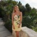 Në dasmën në Bahamas, Donald Trump mungon; Ivanka merr gjithë vëmendjen me paraqitje luksoze
