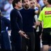 Në fillim shkëndijat, më pas përkëdhelja: Conte vlerëson Fabregas — Më ngjan, është i destinuar për të qenë trajner