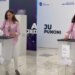 Në fletën e votimit vetëm emri i Berishës; deputetja Jorida Tabaku batuta me gazetarët: Ishte shkurt
