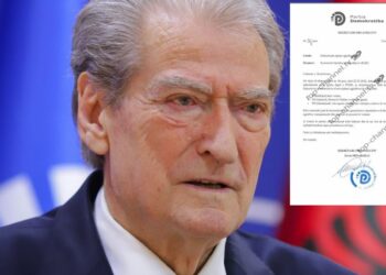 Në garë me veten, Berisha i kërkon Celibashit 100 dhoma fshehta votimi; rivalët përjashtuar akuzojnë për zgjedhje farsë