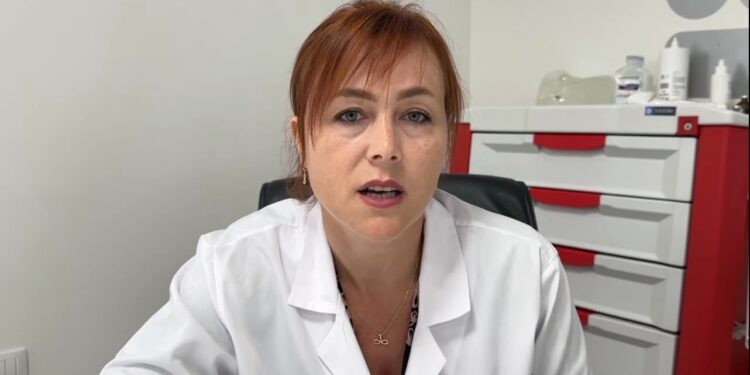 Në prag të sezonit turistik, drejtoresha e Spitalit Rajonal të Vlorës jep dorëheqjen