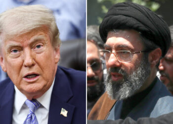 Negociatat SHBA-Iran në krizë; vonesa e Khameneit për miratimin e marrëveshjes irriton Trump