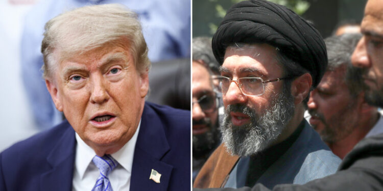 Negociatat SHBA-Iran në krizë; vonesa e Khameneit për miratimin e marrëveshjes irriton Trump