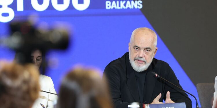 Negociatat për anëtarësimin brenda 2027, Rama: Me BE nuk ka makthe; nuk është parajsë, por…