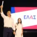 Nën tingujt e këngës simbol të së majtës Bella Ciao, ish-kryeministri grek Aleksis Tsipras shpall rikthimin në politikë
