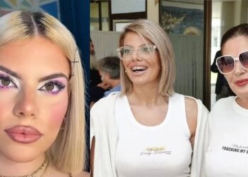 Nëna e 19-vjeçares që vdiq në Greqi: E lashë të dilte me të dashurin, lajmin ma dhanë kolegët