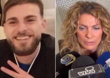 Nëna e parukierit italian i ekzekutuar nga mafia shqiptare: Dimë që ai u vra, kam vetëm një pyetje