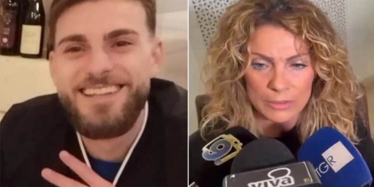 Nëna e parukierit italian i ekzekutuar nga mafia shqiptare: Dimë që ai u vra, kam vetëm një pyetje