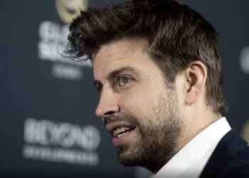 Nervozizmi ndaj arbitrave i kushton Gerard Pique: 6 ndeshje dhe 2 muaj skualifikim