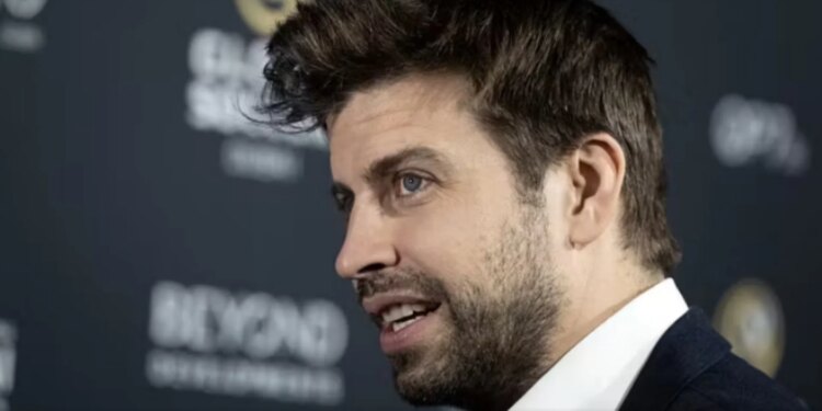 Nervozizmi ndaj arbitrave i kushton Gerard Pique: 6 ndeshje dhe 2 muaj skualifikim