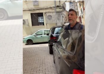 Nëse bie zjarr, do piqen të gjallë — Erion Braçe denoncon: Rrugët bllokuara në kryeqytet, lagjet janë një kurth