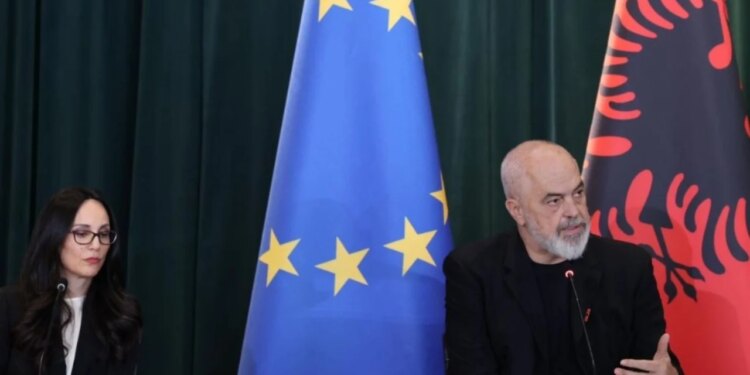 Nesër Bruksel, miratohet raporti IBAR; Rama: KE na përfaqëson, vendet anëtare pyesin vetëm për piketat përmbyllëse të negociatave