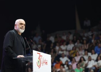 Nesër konferenca ndërqeveritare në Bruksel, Rama konfirmon takimin me kancelarin Merz: Do t’ju përshëndes me informacione