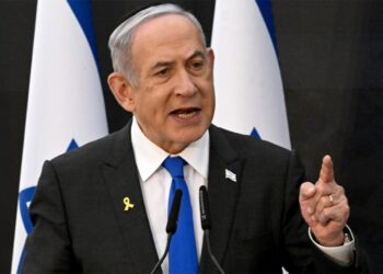 Netanyahu shpall luftë ndaj Hezbollahut, paralajmëron përshkallëzim të sulmeve në Liban