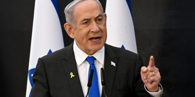 Netanyahu shpall luftë ndaj Hezbollahut, paralajmëron përshkallëzim të sulmeve në Liban