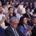 Nga Stresi te vajza e Nishanit, djali i Olldashit dhe Hajdarit, kush u bë anëtar Këshillit të PD