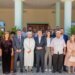 Nga Xhamia e Madhe e Kavajës, Balla përshëndet besimtarët myslimanë: Kurban Bajrami, ditë sakrifice e solidariteti