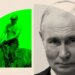 Nga ish-oficer në simbolin e pushtetit rus — Analiza BBC: Si u bë Vladimir Putin mjeshtër i imazhit politik