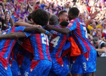Nga mbijetesa te lavdia: rrugëtimi 119-vjeçar i Crystal Palace drejt majës së Europës