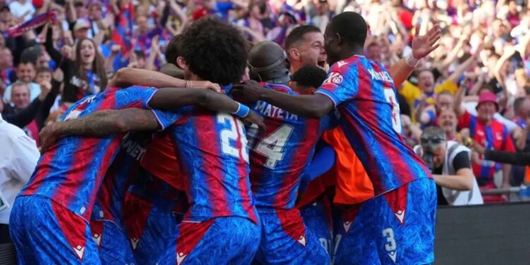 Nga mbijetesa te lavdia: rrugëtimi 119-vjeçar i Crystal Palace drejt majës së Europës