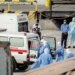 Nga një udhëtim luksoz te një thriller shëndetësor: çfarë ndodhi në anije para dhe pas shpërthimit të Hantavirusit