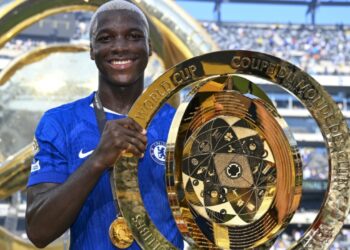 Nga rrugët e varfra të Ekuadorit te milionat me Chelsea-n: historia frymëzuese e mesfushorit të Bluve
