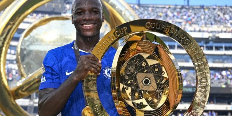 Nga rrugët e varfra të Ekuadorit te milionat me Chelsea-n: historia frymëzuese e mesfushorit të Bluve