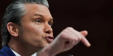 Ngërçet e vazhdueshme SHBA-Iran — Hegseth: Afati 60-ditor për autorizimin e luftës pezohet gjatë armëpushimit