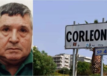 Nipi i bosit famëkeq Toto Riina, i cili trashëgoi distriktin e xhaxhait, arrestohet në Corleone