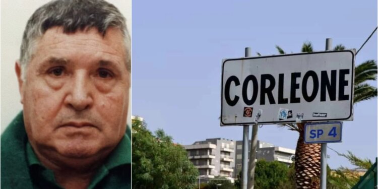Nipi i bosit famëkeq Toto Riina, i cili trashëgoi distriktin e xhaxhait, arrestohet në Corleone