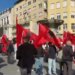 Nis grumbullimi për protestën për gjuhën shqipe, studentëve në Maqedoninë e Veriut u bashkohen ata nga Kosova