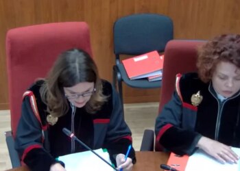 Nis seanca në Kushtetuese, deputetët e PD kërkojnë Komision Hetimor për Mc Gonigal dhe zgjedhjet e 11 majit