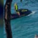 Nisin ndëshkimet e sezonit veror: pushuesit po laheshin në det, Jet Ski-ja i afrohet shumë pranë, drejtuesi gjobitet