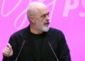 Një ditë para konferencës Shqipëri-BE në Bruksel, Rama: Synim përbashkët që negociatat e anëtarësimit të mbyllen brenda 2027