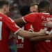 Një tjetër trofe për Bayernin e Mynihut: pas kampionatit vjen edhe Bundesliga