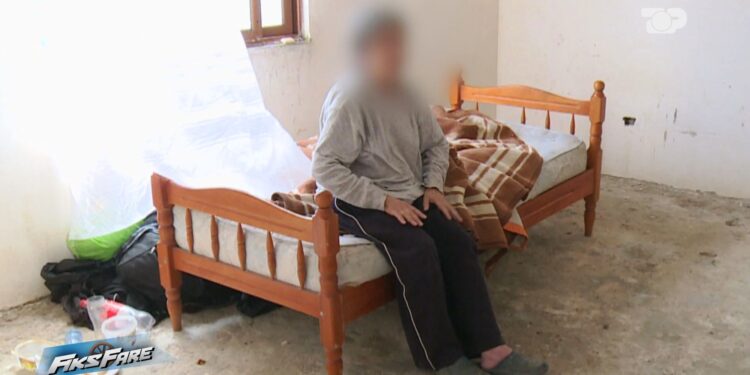 Nuk e mbaj dot më motrën time — drama e Valbonës me motrën sëmurë mendore, zgjidhja pas Fiks Fare