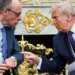Nuk është çudi janë kaq keq — Trump acarohet me Merz; Kancelari gjerman i kthen reston Presidentit: Busulla është…