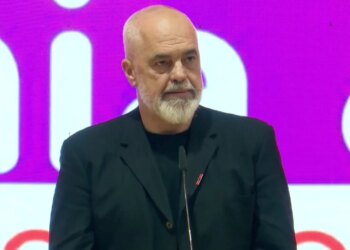 Nuk është për të qeshur, është realiteti — Rama takon fitues të startup-eve; rrit financimet, kushti është që ju…