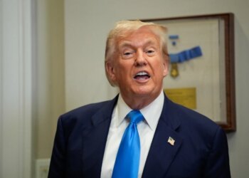 Nuk iki nga Shtëpia e Bardhë, habit Trump: Do rri edhe nja 8-9 vjet