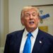 Nuk iki nga Shtëpia e Bardhë, habit Trump: Do rri edhe nja 8-9 vjet