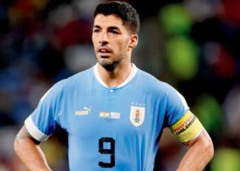Nuk ka fund të lumtur: Suarez, ish-sulmuesi i Barcelonës, u la jashtë listës së Uruguait për Botërorin 2026